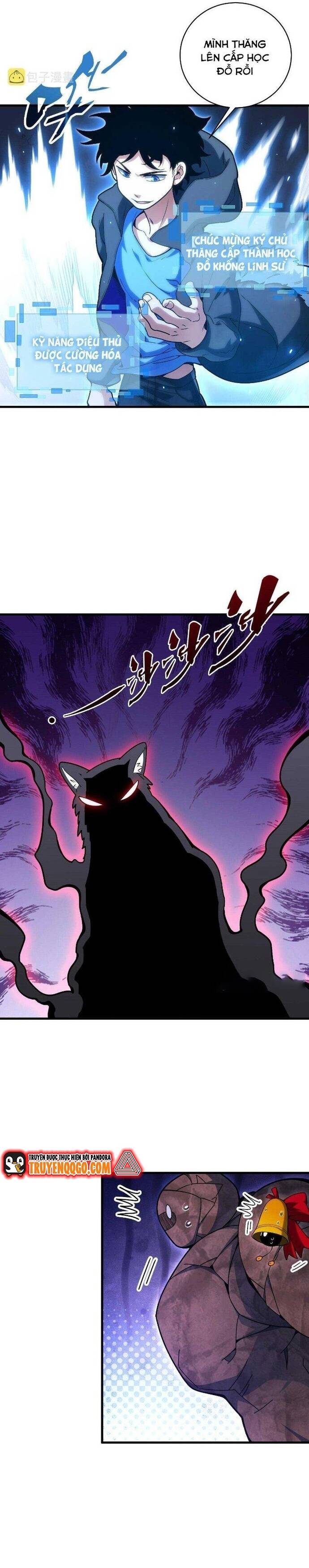 Ta Đến Từ Hư Không Chapter 27 - Trang 2