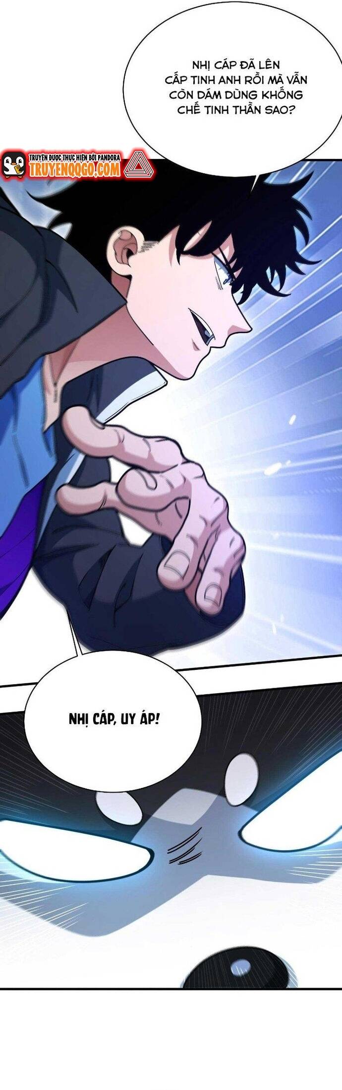 Ta Đến Từ Hư Không Chapter 27 - Trang 2