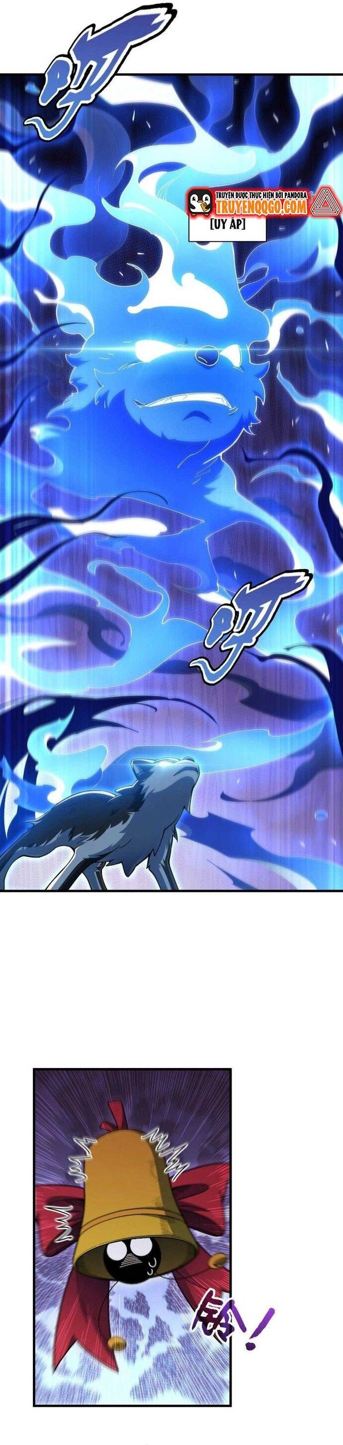 Ta Đến Từ Hư Không Chapter 27 - Trang 2