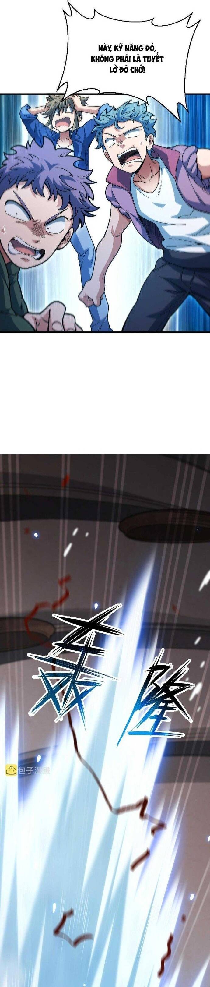 Ta Đến Từ Hư Không Chapter 27 - Trang 2