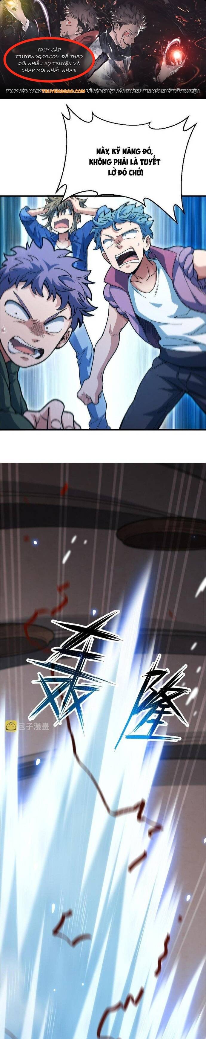 Ta Đến Từ Hư Không Chapter 28 - Trang 2