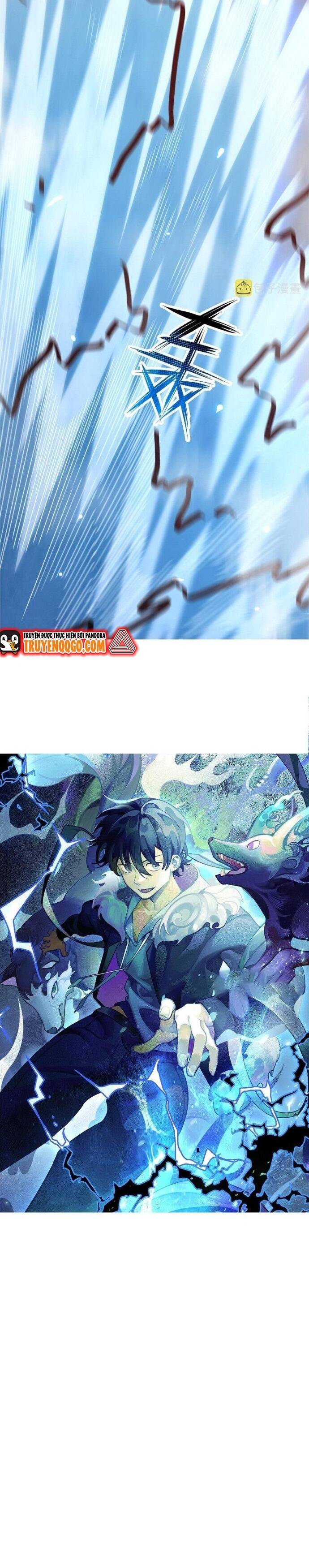 Ta Đến Từ Hư Không Chapter 28 - Trang 2