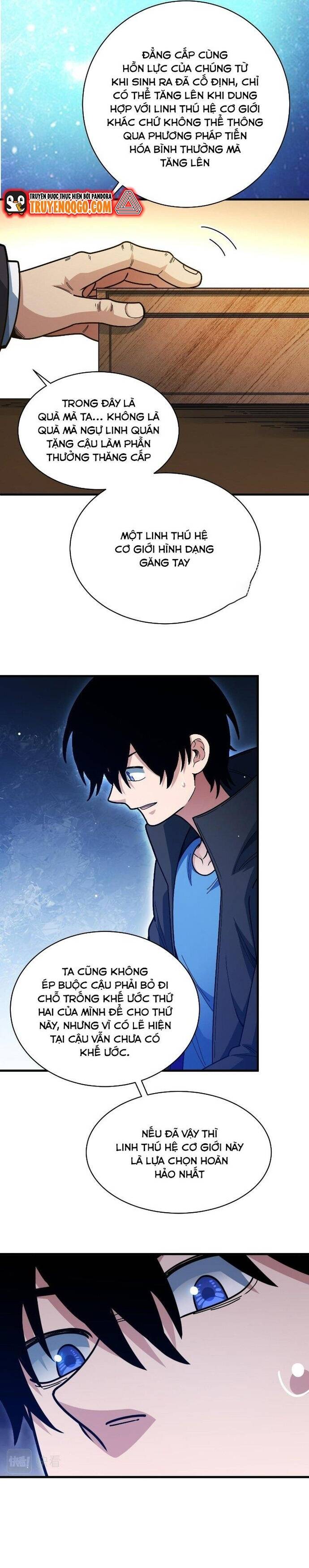 Ta Đến Từ Hư Không Chapter 28 - Trang 2