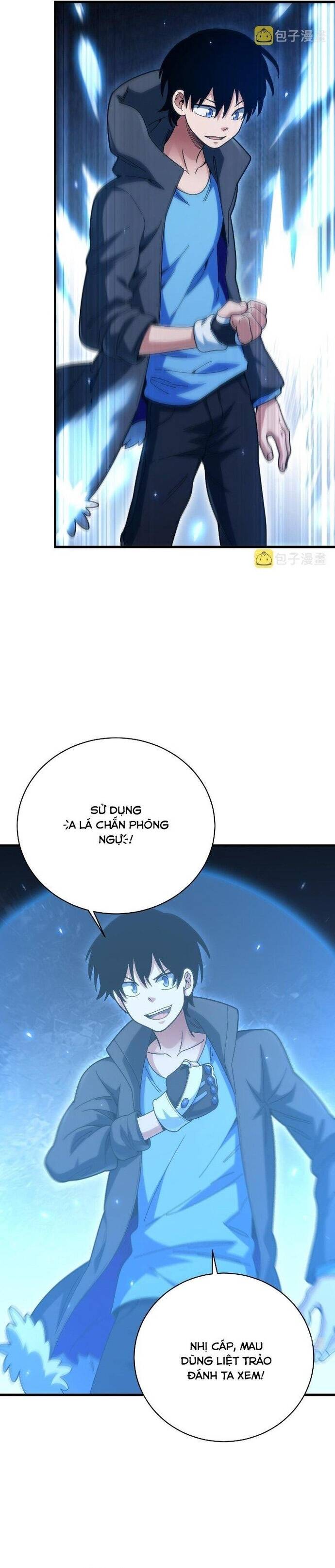 Ta Đến Từ Hư Không Chapter 28 - Trang 2