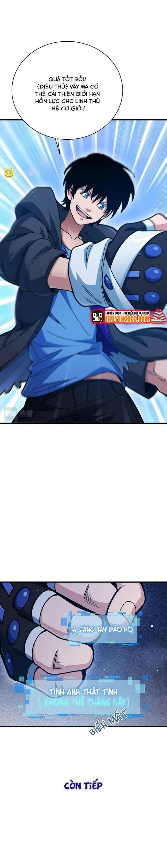 Ta Đến Từ Hư Không Chapter 28 - Trang 2