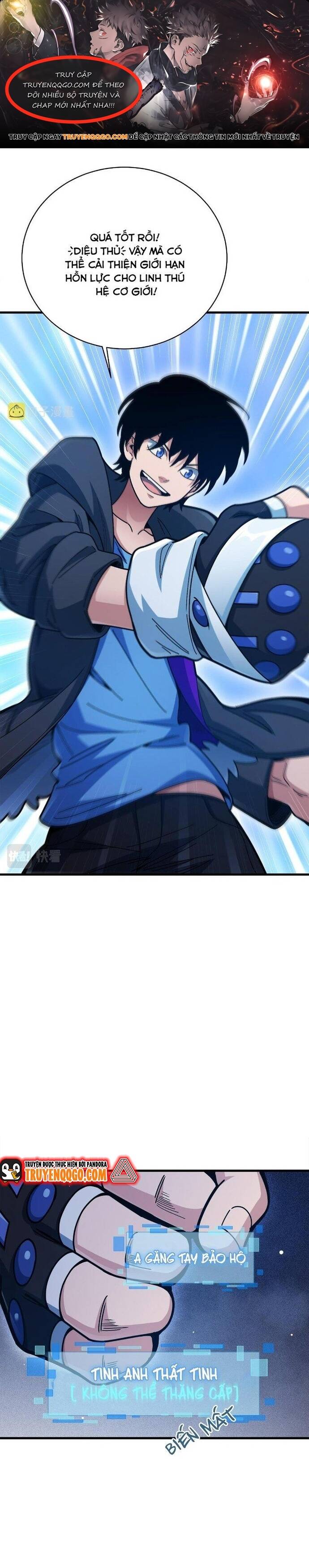 Ta Đến Từ Hư Không Chapter 29 - Trang 2