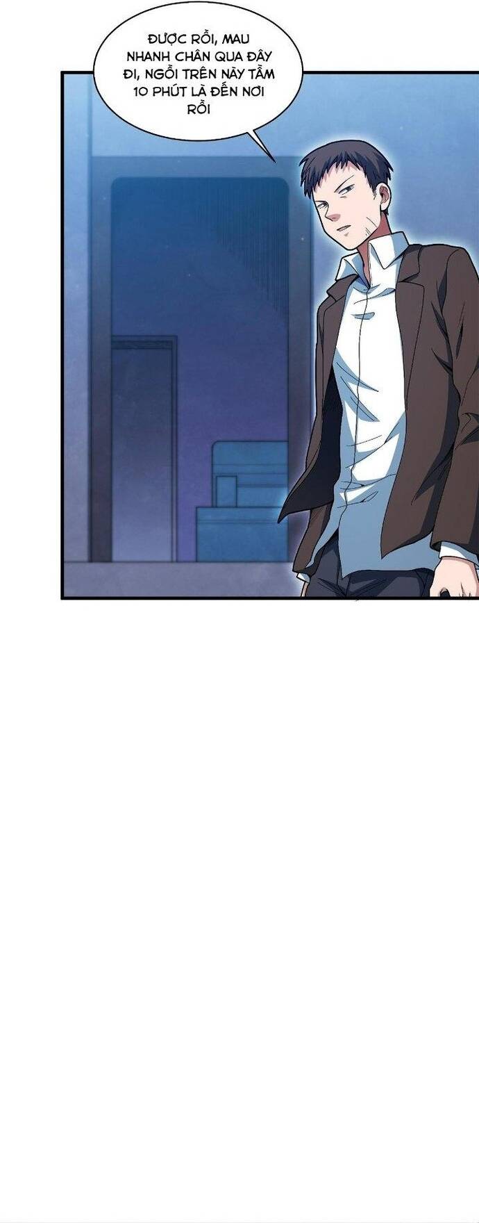 Ta Đến Từ Hư Không Chapter 29 - Trang 2