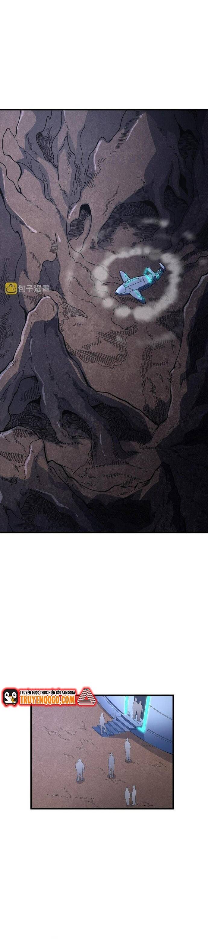 Ta Đến Từ Hư Không Chapter 29 - Trang 2