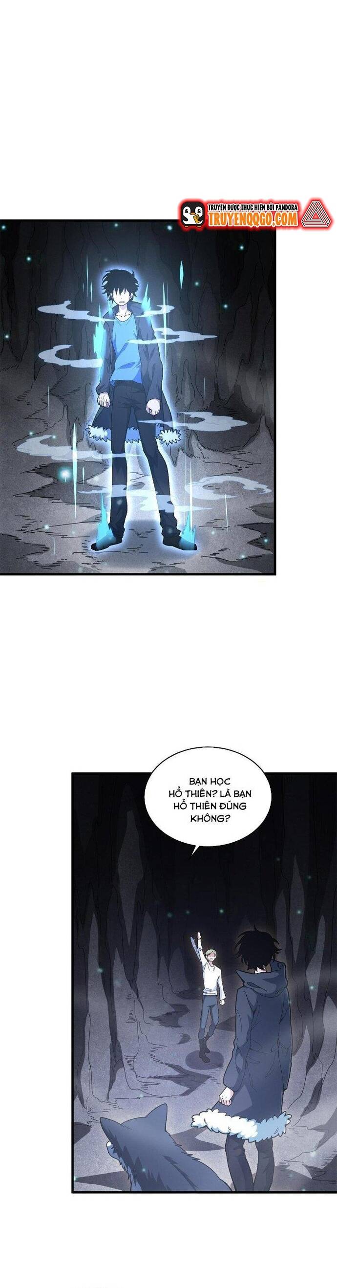 Ta Đến Từ Hư Không Chapter 29 - Trang 2