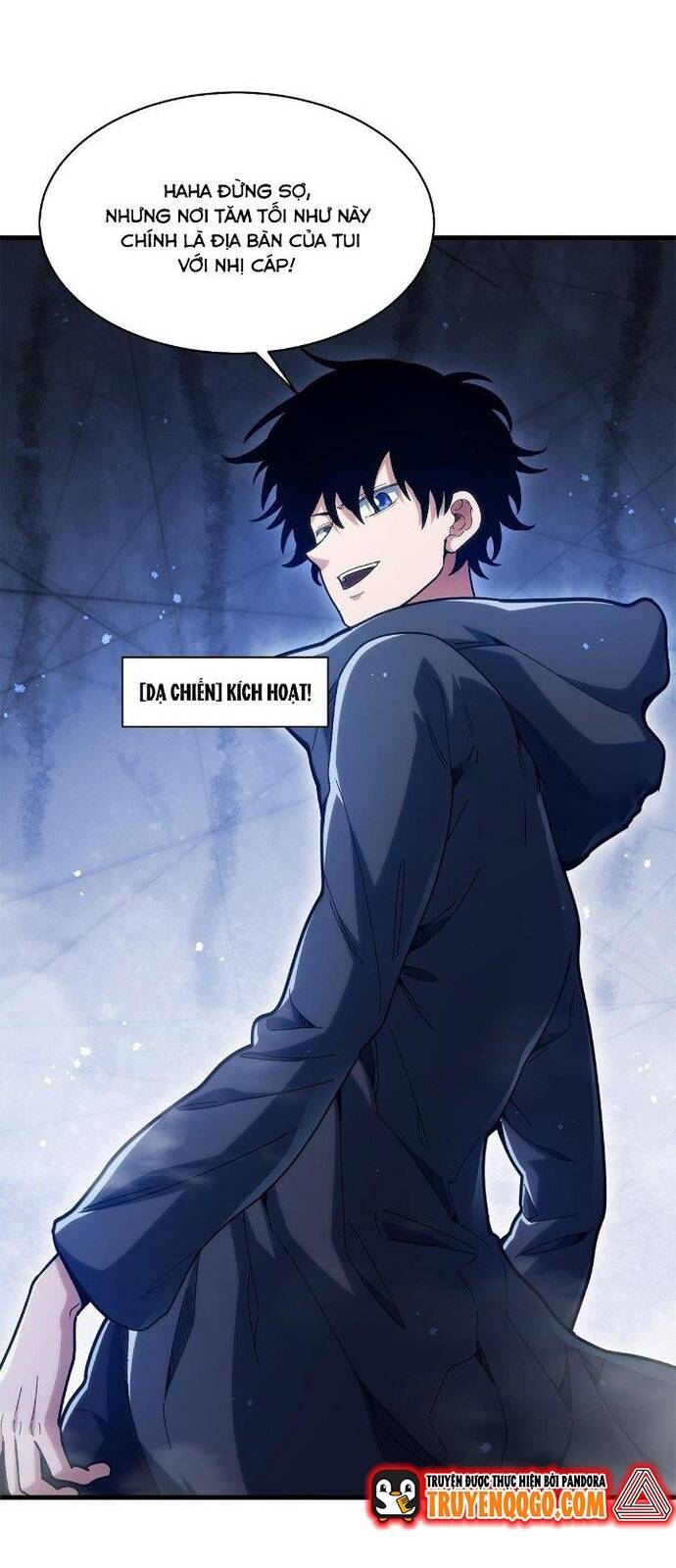 Ta Đến Từ Hư Không Chapter 29 - Trang 2