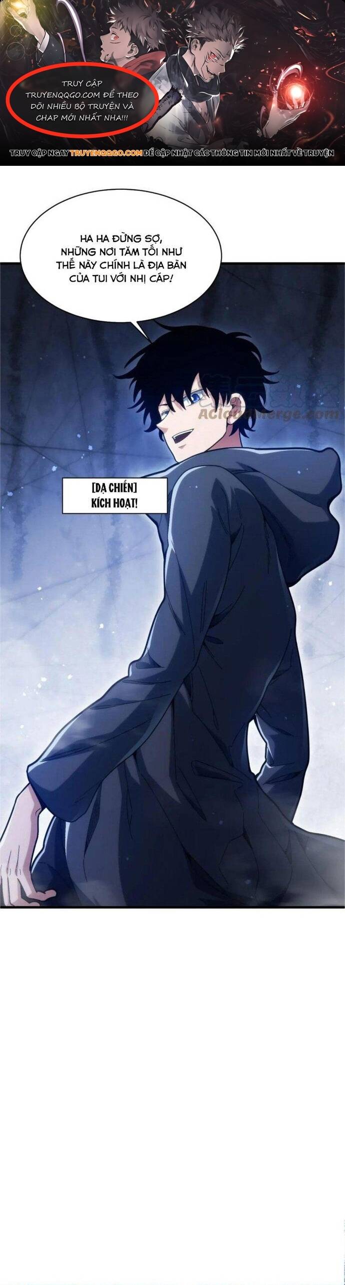 Ta Đến Từ Hư Không Chapter 30 - Trang 2