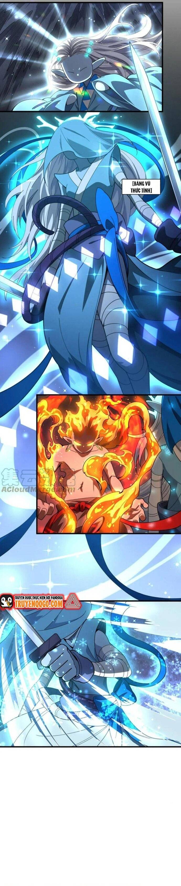 Ta Đến Từ Hư Không Chapter 30 - Trang 2