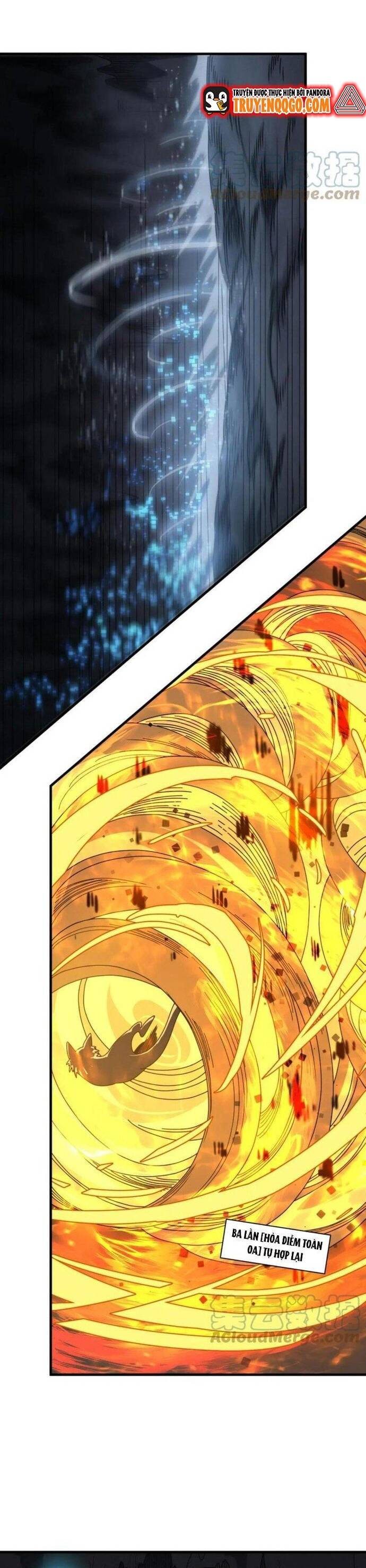 Ta Đến Từ Hư Không Chapter 30 - Trang 2