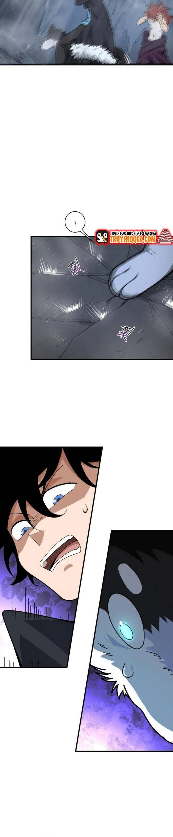 Ta Đến Từ Hư Không Chapter 30 - Trang 2