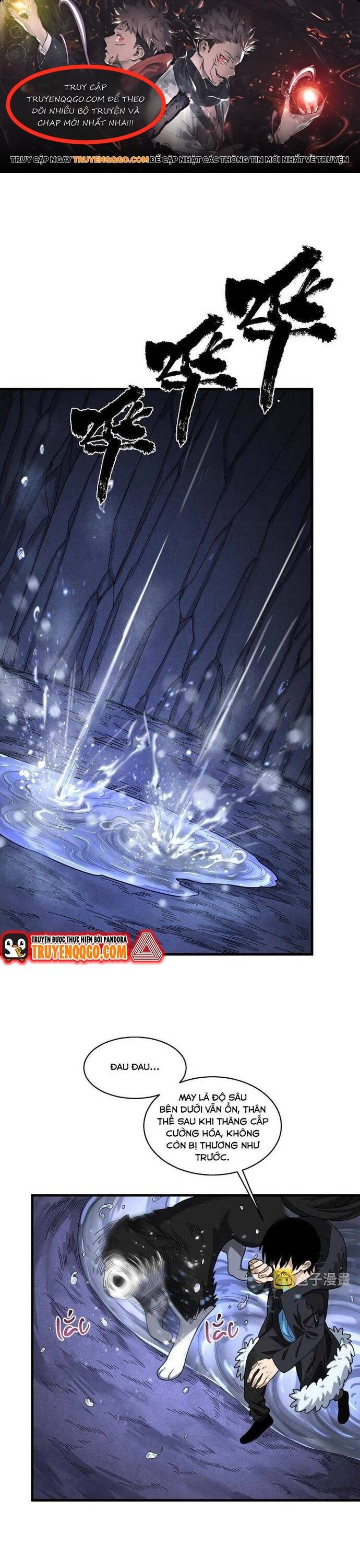 Ta Đến Từ Hư Không Chapter 31 - Trang 2