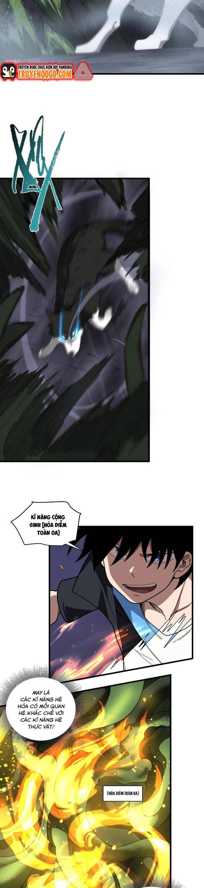 Ta Đến Từ Hư Không Chapter 31 - Trang 2