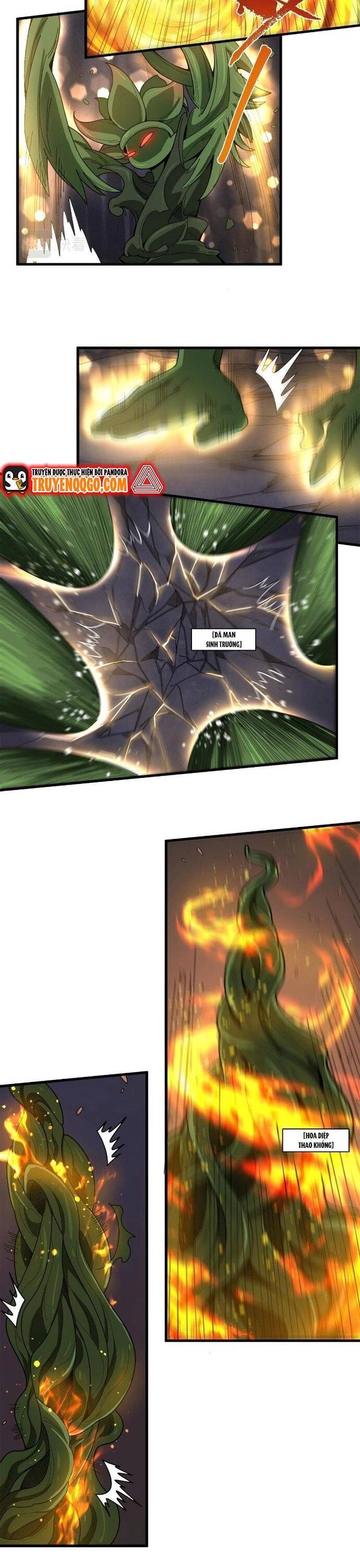 Ta Đến Từ Hư Không Chapter 31 - Trang 2