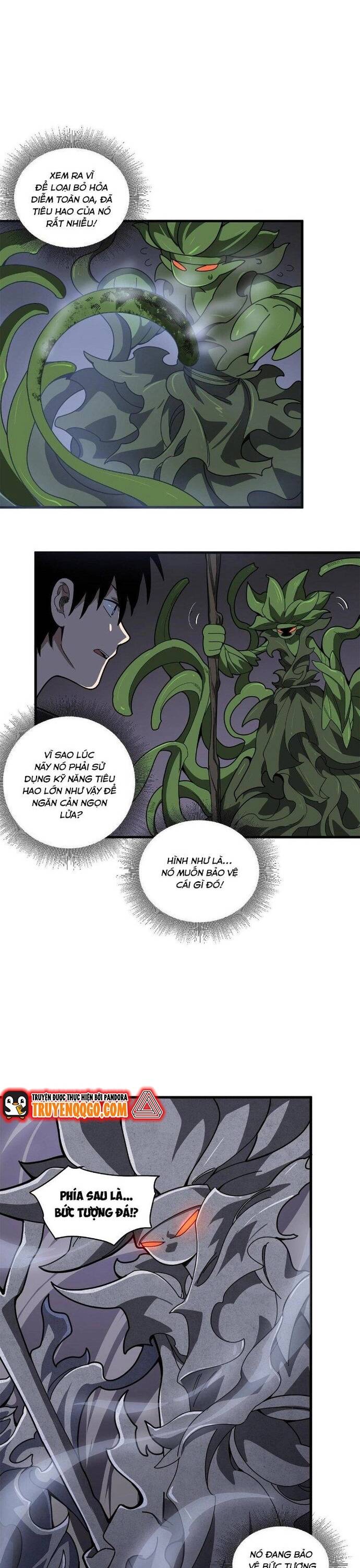 Ta Đến Từ Hư Không Chapter 31 - Trang 2