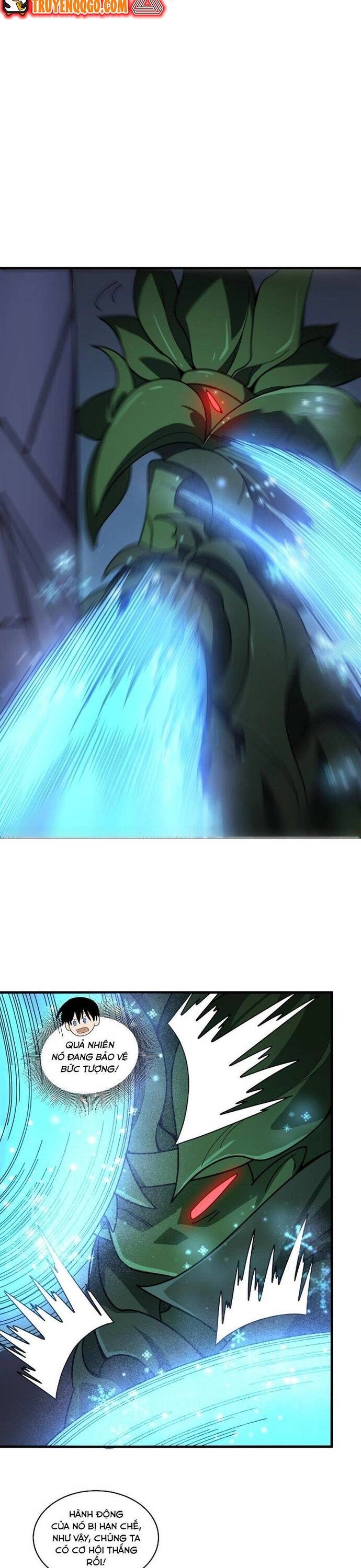 Ta Đến Từ Hư Không Chapter 31 - Trang 2