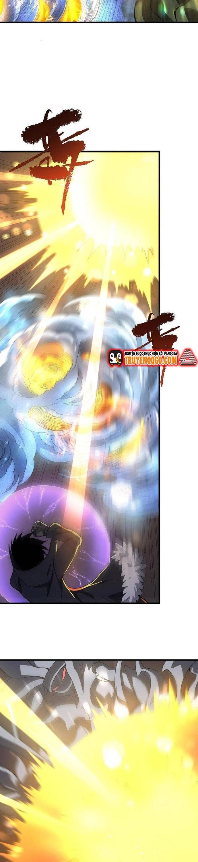 Ta Đến Từ Hư Không Chapter 31 - Trang 2