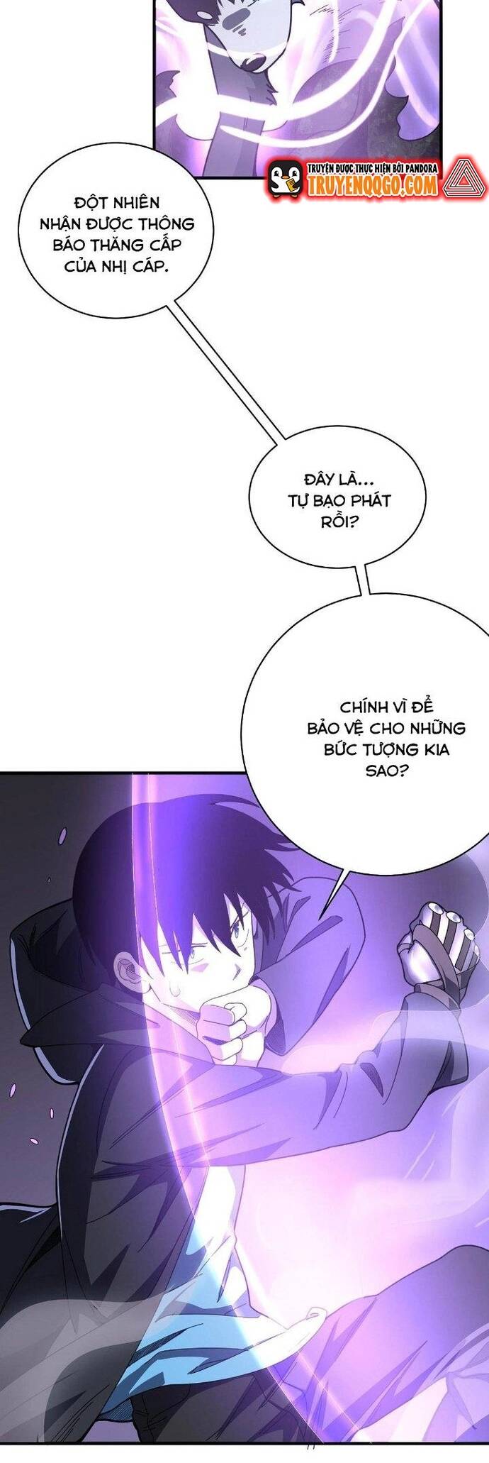 Ta Đến Từ Hư Không Chapter 31 - Trang 2