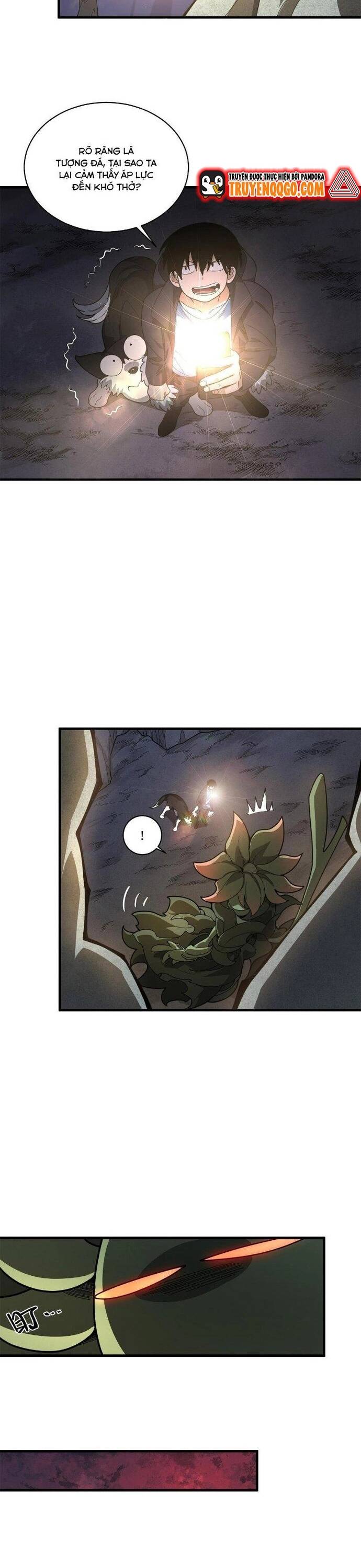 Ta Đến Từ Hư Không Chapter 31 - Trang 2