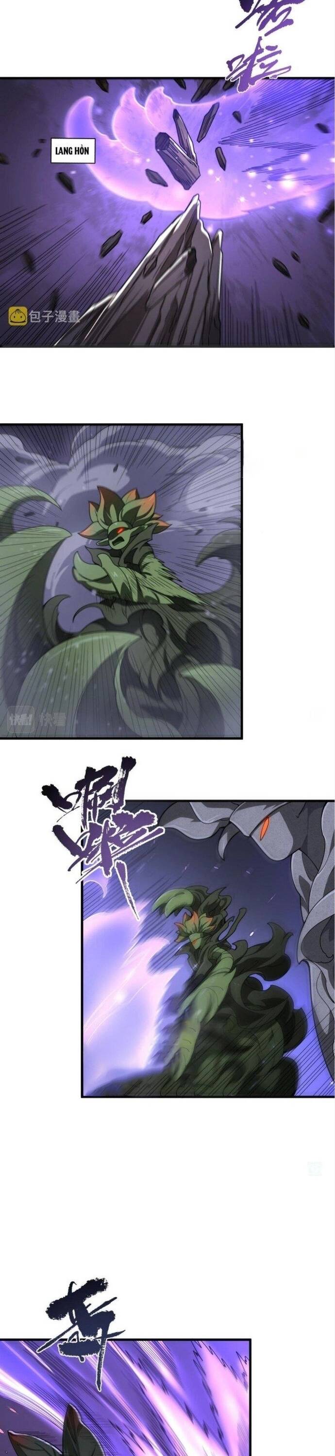 Ta Đến Từ Hư Không Chapter 32 - Trang 2