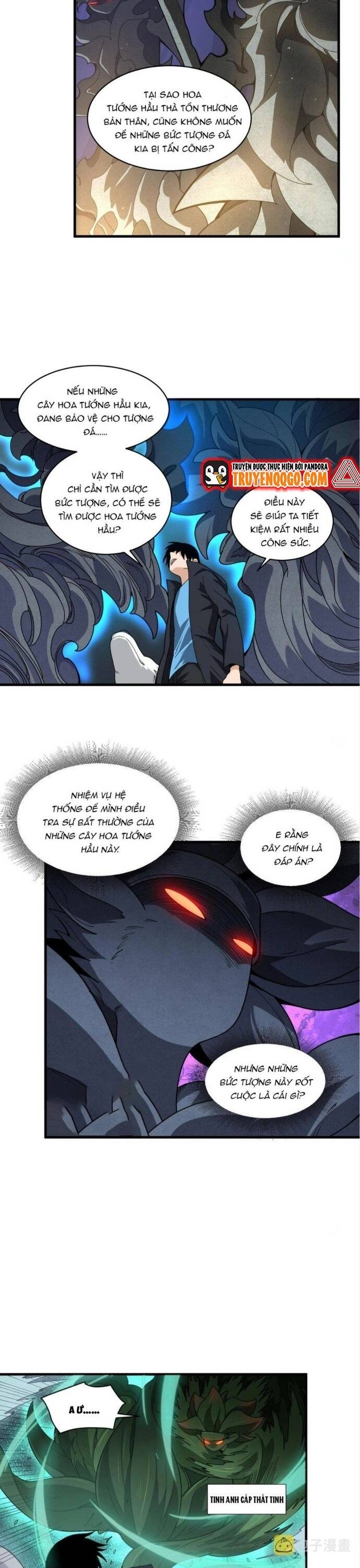 Ta Đến Từ Hư Không Chapter 32 - Trang 2