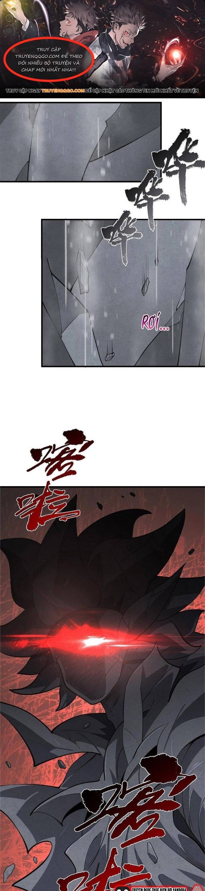 Ta Đến Từ Hư Không Chapter 34 - Trang 2