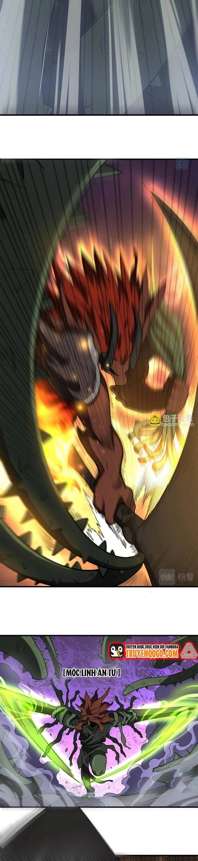 Ta Đến Từ Hư Không Chapter 34 - Trang 2