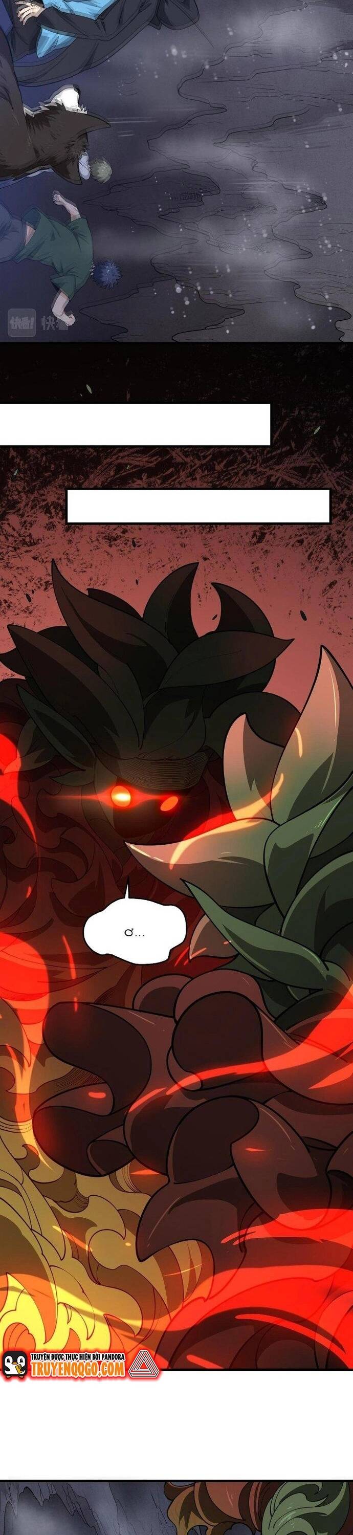 Ta Đến Từ Hư Không Chapter 34 - Trang 2