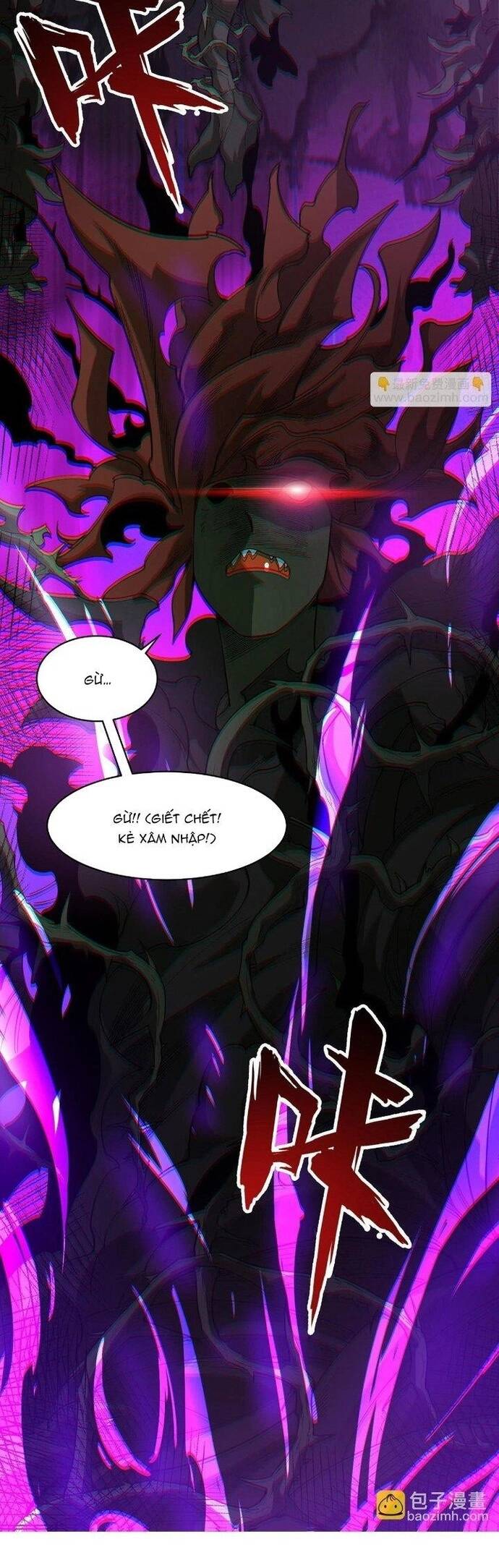 Ta Đến Từ Hư Không Chapter 35 - Trang 2