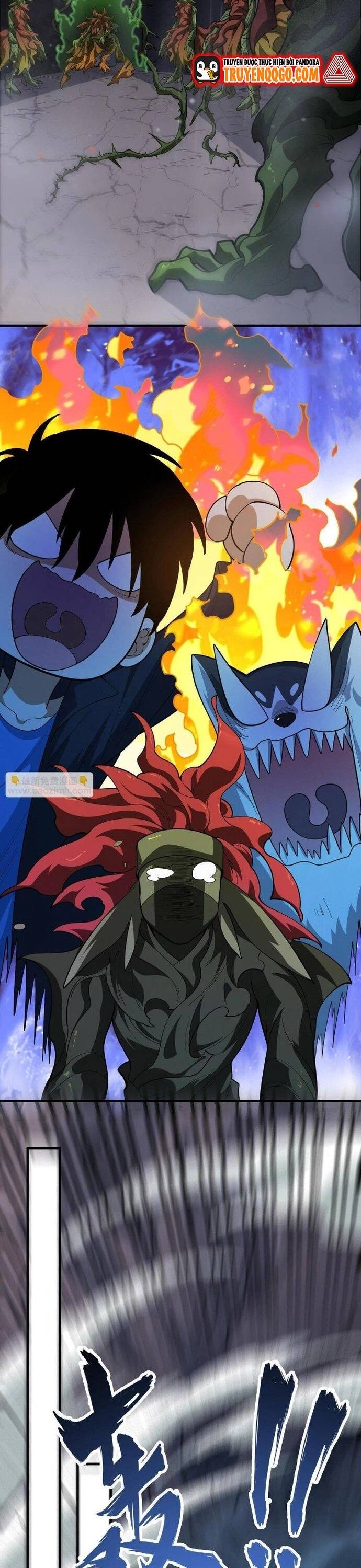 Ta Đến Từ Hư Không Chapter 36 - Trang 2