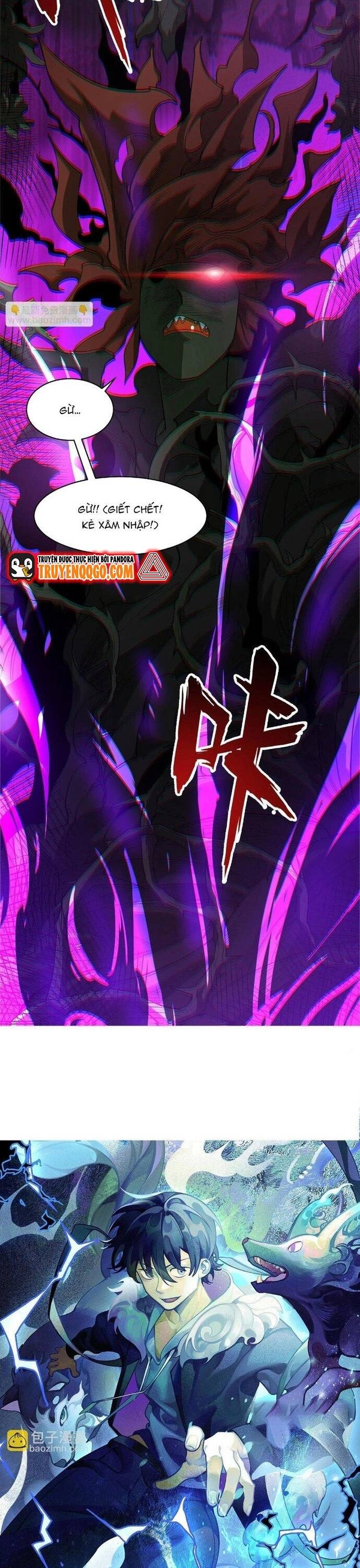 Ta Đến Từ Hư Không Chapter 36 - Trang 2