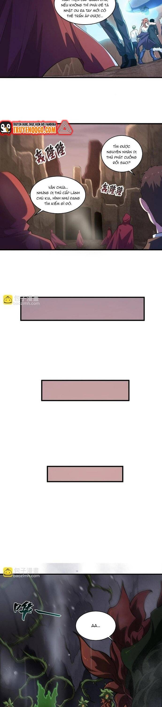 Ta Đến Từ Hư Không Chapter 36 - Trang 2