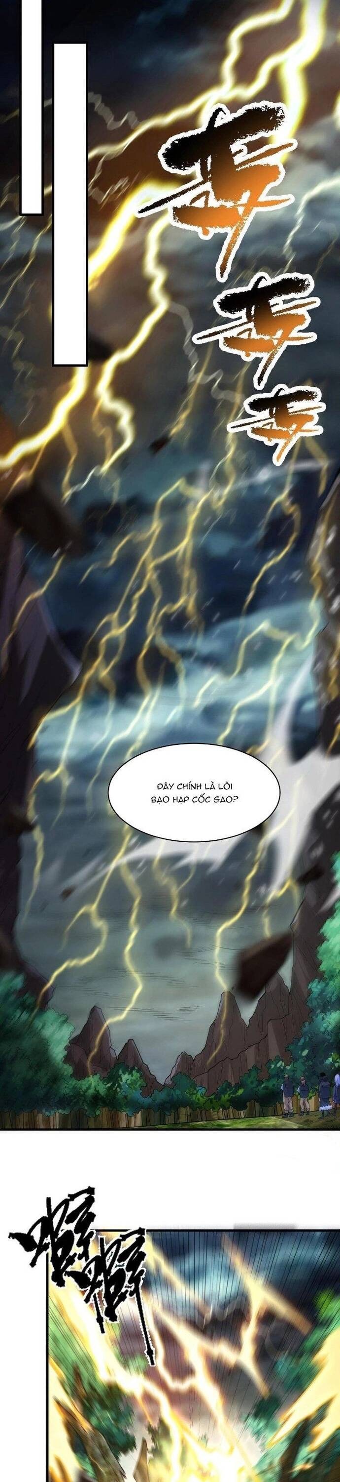 Ta Đến Từ Hư Không Chapter 37 - Trang 2