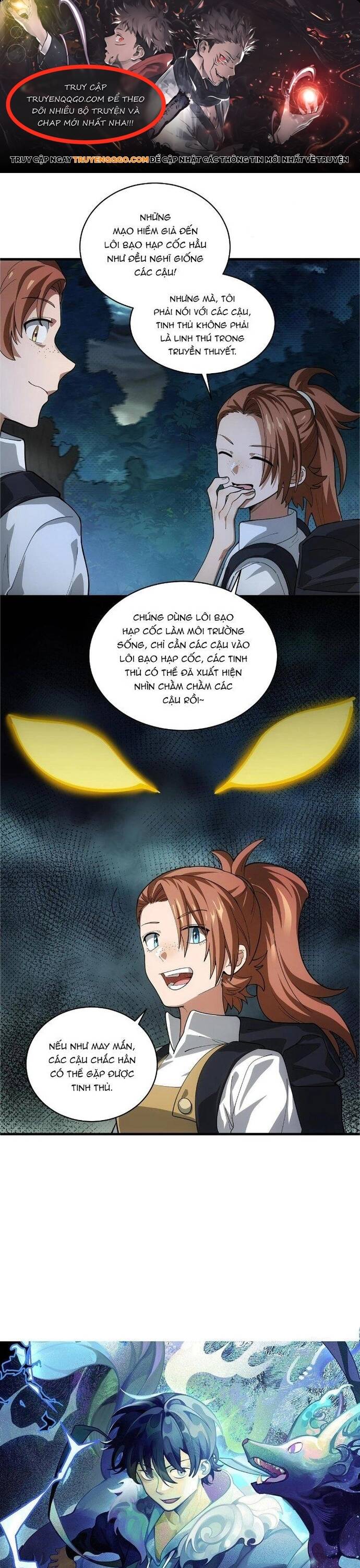 Ta Đến Từ Hư Không Chapter 38 - Trang 2