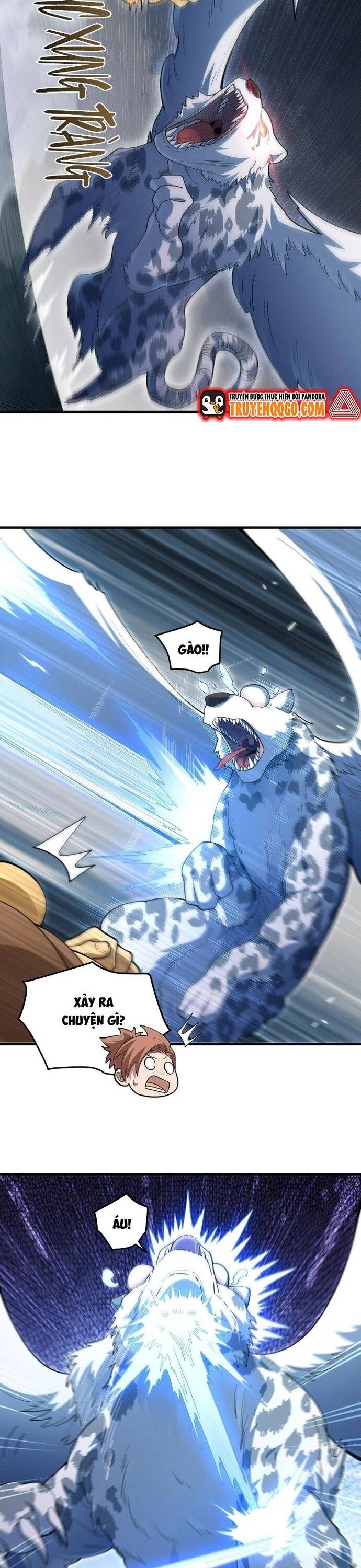 Ta Đến Từ Hư Không Chapter 38 - Trang 2