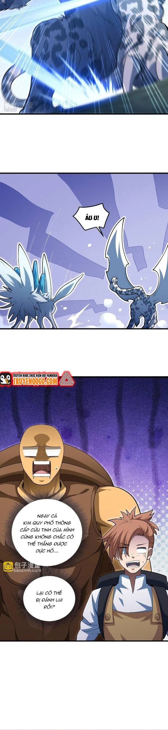 Ta Đến Từ Hư Không Chapter 38 - Trang 2