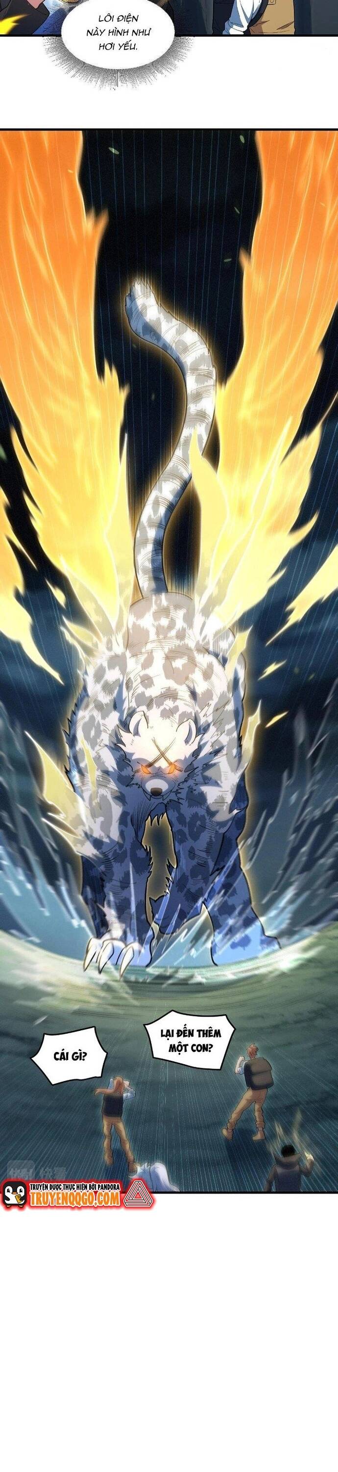 Ta Đến Từ Hư Không Chapter 38 - Trang 2