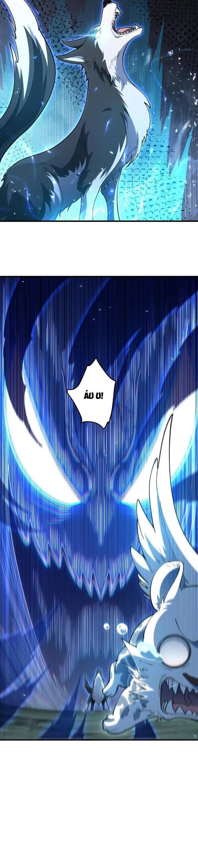 Ta Đến Từ Hư Không Chapter 38 - Trang 2