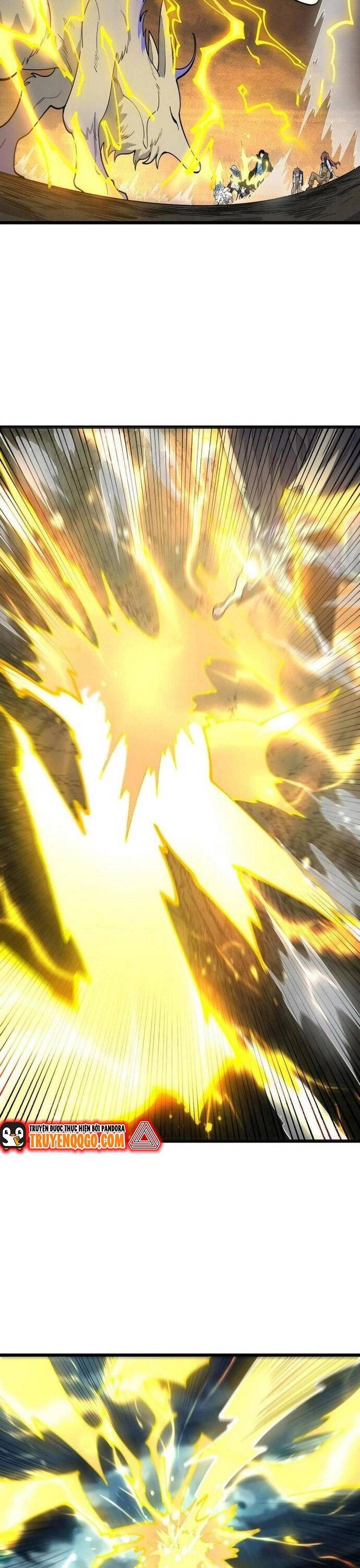 Ta Đến Từ Hư Không Chapter 39 - Trang 2