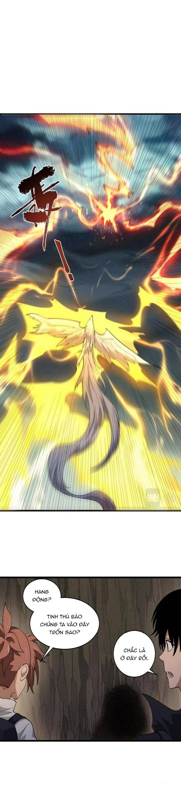 Ta Đến Từ Hư Không Chapter 39 - Trang 2