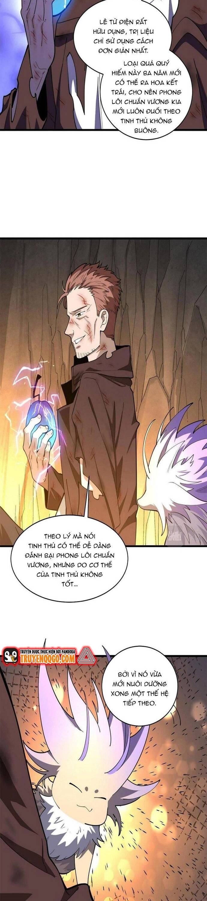 Ta Đến Từ Hư Không Chapter 39 - Trang 2