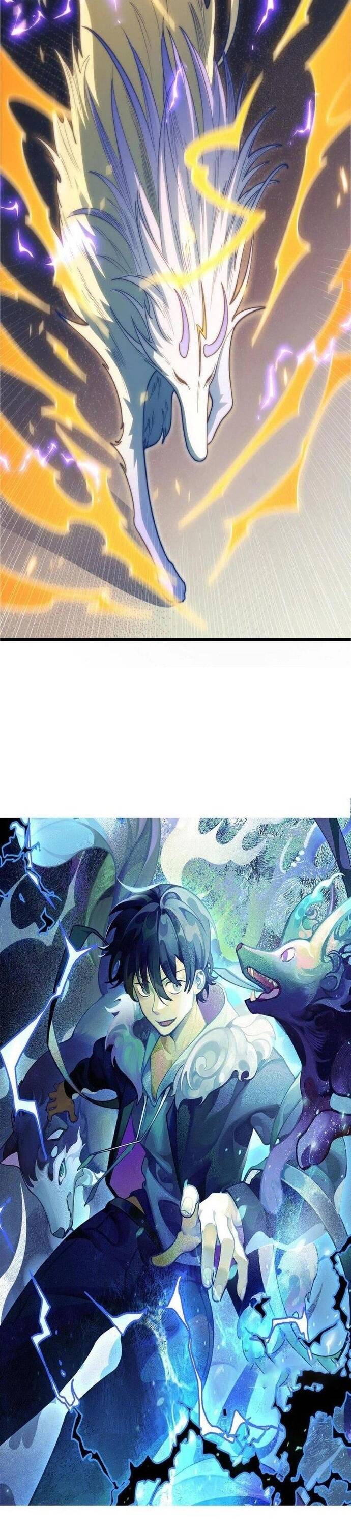 Ta Đến Từ Hư Không Chapter 39 - Trang 2