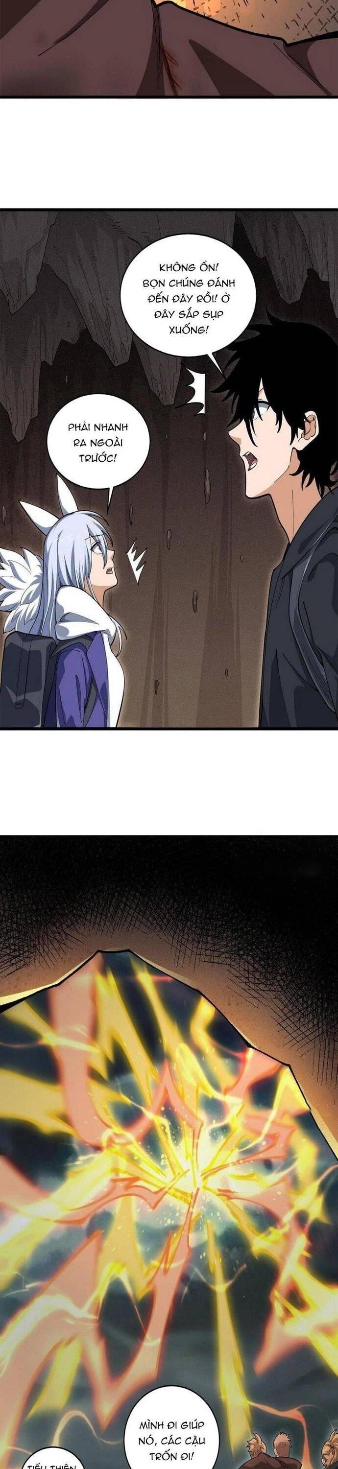 Ta Đến Từ Hư Không Chapter 39 - Trang 2