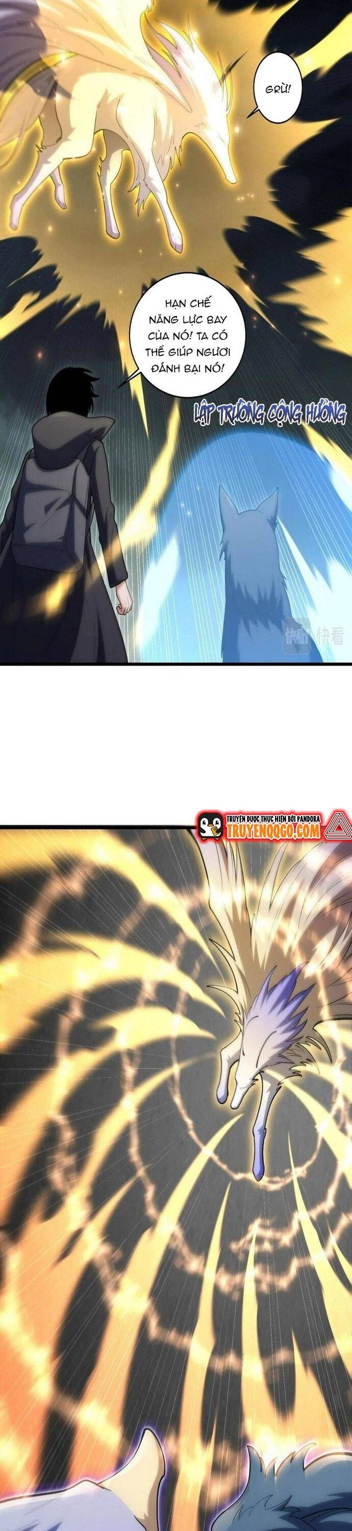 Ta Đến Từ Hư Không Chapter 39 - Trang 2