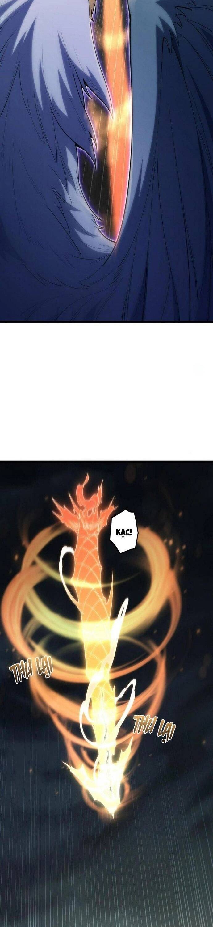 Ta Đến Từ Hư Không Chapter 39 - Trang 2