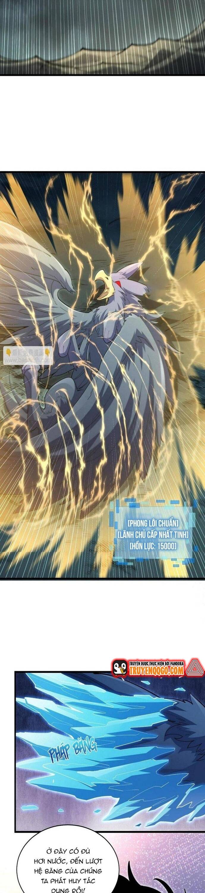 Ta Đến Từ Hư Không Chapter 39 - Trang 2