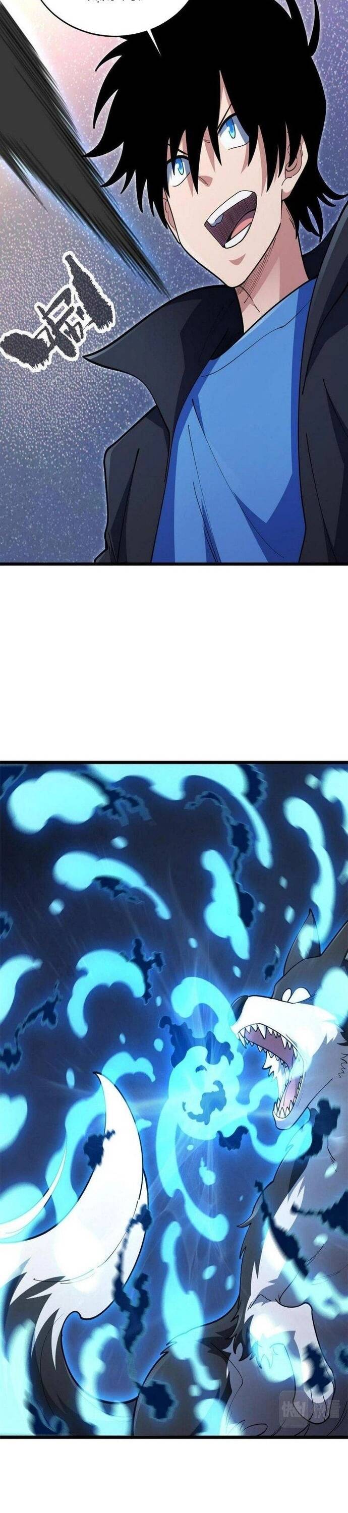 Ta Đến Từ Hư Không Chapter 39 - Trang 2